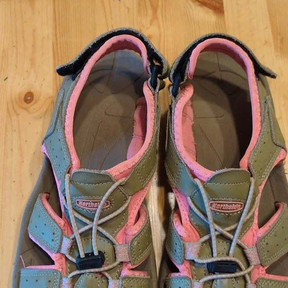 Northside Trinidad Sport Sandal- The Ultimate Choice for Comfort and Versatility - Picture 5 of 15